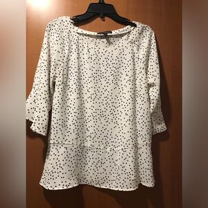 Banana Republic Top, Size Small, Excellent condition